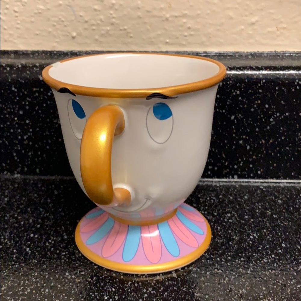 Disney’s ‘Chip’ Coffee mug